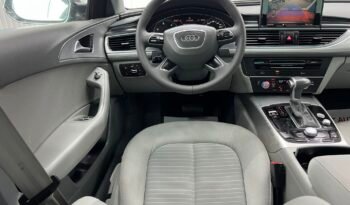 
										AUDI A6, 2014, EURO 5, MOTOR 3.0 D, 204 CP, INMATRICULATA full									