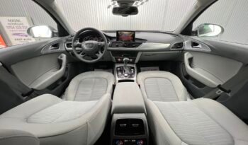 
										AUDI A6, 2014, EURO 5, MOTOR 3.0 D, 204 CP, INMATRICULATA full									