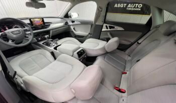 
										AUDI A6, 2014, EURO 5, MOTOR 3.0 D, 204 CP, INMATRICULATA full									