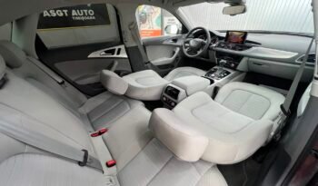 
										AUDI A6, 2014, EURO 5, MOTOR 3.0 D, 204 CP, INMATRICULATA full									