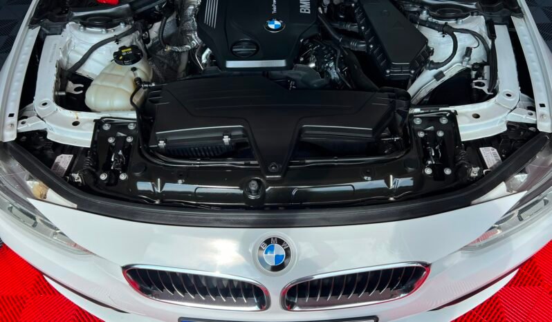 
								BMW SERIA 3, 2015, 2.0 DIESEL,EURO 6 ,AUTOMATA, INMATRICULATA full									