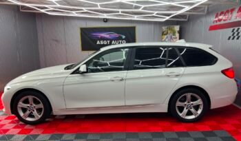
										BMW SERIA 3, 2015, 2.0 DIESEL,EURO 6 ,AUTOMATA, INMATRICULATA full									
