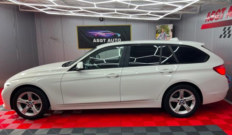 
								BMW SERIA 3, 2015, 2.0 DIESEL,EURO 6 ,AUTOMATA, INMATRICULATA full									