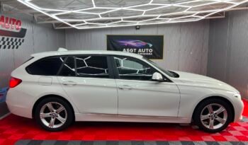 
										BMW SERIA 3, 2015, 2.0 DIESEL,EURO 6 ,AUTOMATA, INMATRICULATA full									