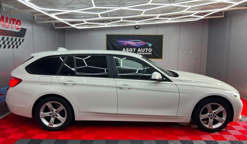 
								BMW SERIA 3, 2015, 2.0 DIESEL,EURO 6 ,AUTOMATA, INMATRICULATA full									