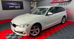 BMW SERIA 3, 2015, 2.0 DIESEL,EURO 6 ,AUTOMATA, INMATRICULATA