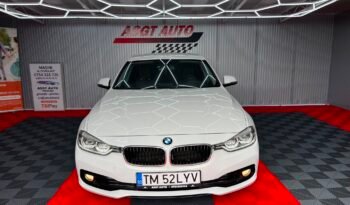 
										BMW SERIA 3, 2015, 2.0 DIESEL,EURO 6 ,AUTOMATA, INMATRICULATA full									