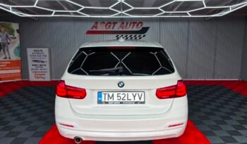 
										BMW SERIA 3, 2015, 2.0 DIESEL,EURO 6 ,AUTOMATA, INMATRICULATA full									
