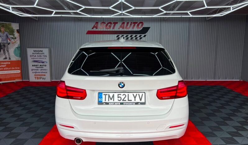 
								BMW SERIA 3, 2015, 2.0 DIESEL,EURO 6 ,AUTOMATA, INMATRICULATA full									