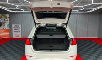 
										BMW SERIA 3, 2015, 2.0 DIESEL,EURO 6 ,AUTOMATA, INMATRICULATA full									