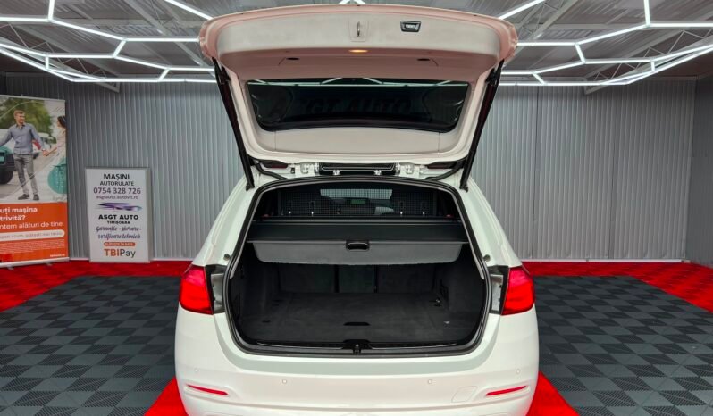 
								BMW SERIA 3, 2015, 2.0 DIESEL,EURO 6 ,AUTOMATA, INMATRICULATA full									