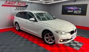 
										BMW SERIA 3, 2015, 2.0 DIESEL,EURO 6 ,AUTOMATA, INMATRICULATA full									