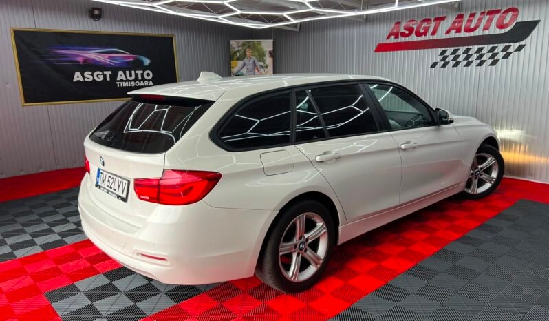 
								BMW SERIA 3, 2015, 2.0 DIESEL,EURO 6 ,AUTOMATA, INMATRICULATA full									