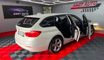 
										BMW SERIA 3, 2015, 2.0 DIESEL,EURO 6 ,AUTOMATA, INMATRICULATA full									