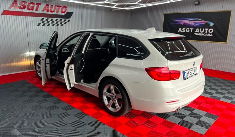 
								BMW SERIA 3, 2015, 2.0 DIESEL,EURO 6 ,AUTOMATA, INMATRICULATA full									