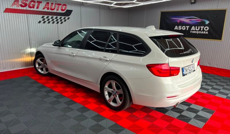 
								BMW SERIA 3, 2015, 2.0 DIESEL,EURO 6 ,AUTOMATA, INMATRICULATA full									