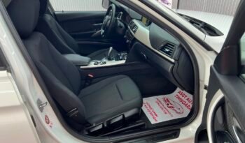 
										BMW SERIA 3, 2015, 2.0 DIESEL,EURO 6 ,AUTOMATA, INMATRICULATA full									