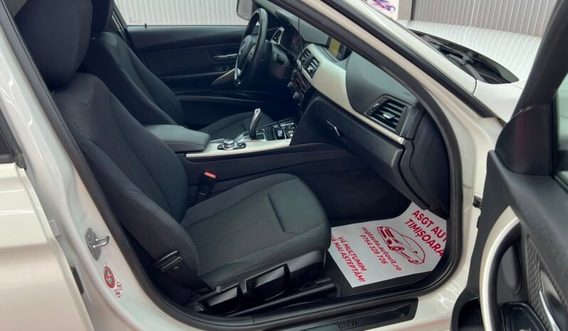 
								BMW SERIA 3, 2015, 2.0 DIESEL,EURO 6 ,AUTOMATA, INMATRICULATA full									