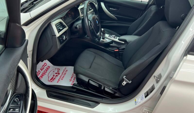 
								BMW SERIA 3, 2015, 2.0 DIESEL,EURO 6 ,AUTOMATA, INMATRICULATA full									