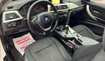 
										BMW SERIA 3, 2015, 2.0 DIESEL,EURO 6 ,AUTOMATA, INMATRICULATA full									