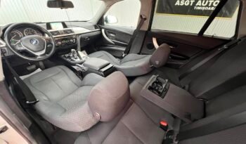 
										BMW SERIA 3, 2015, 2.0 DIESEL,EURO 6 ,AUTOMATA, INMATRICULATA full									