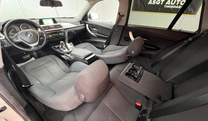 
								BMW SERIA 3, 2015, 2.0 DIESEL,EURO 6 ,AUTOMATA, INMATRICULATA full									