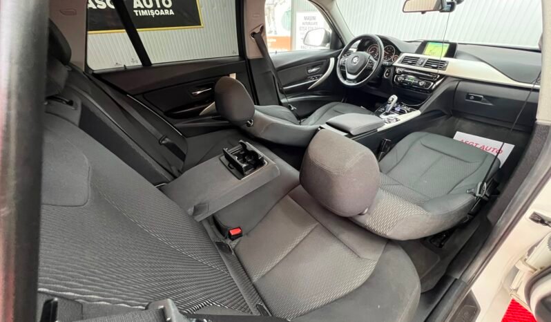 
								BMW SERIA 3, 2015, 2.0 DIESEL,EURO 6 ,AUTOMATA, INMATRICULATA full									