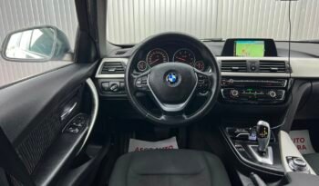 
										BMW SERIA 3, 2015, 2.0 DIESEL,EURO 6 ,AUTOMATA, INMATRICULATA full									