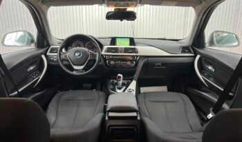 
										BMW SERIA 3, 2015, 2.0 DIESEL,EURO 6 ,AUTOMATA, INMATRICULATA full									
