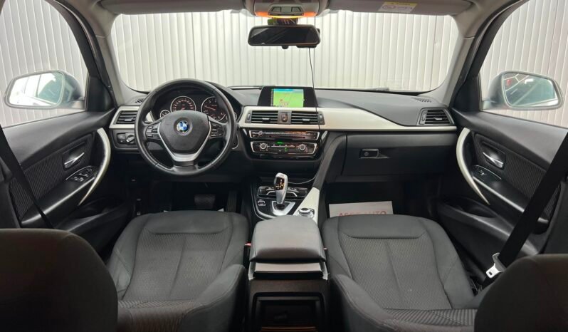 
								BMW SERIA 3, 2015, 2.0 DIESEL,EURO 6 ,AUTOMATA, INMATRICULATA full									