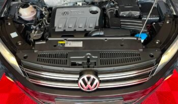 
										VW TIGUAN , 2014, EURO 5 ,AUTOMATA, INMATRICULATA, 4X4 full									