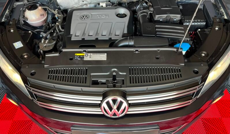 
								VW TIGUAN , 2014, EURO 5 ,AUTOMATA, INMATRICULATA, 4X4 full									