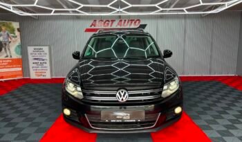 
										VW TIGUAN , 2014, EURO 5 ,AUTOMATA, INMATRICULATA, 4X4 full									