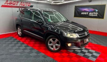 
										VW TIGUAN , 2014, EURO 5 ,AUTOMATA, INMATRICULATA, 4X4 full									