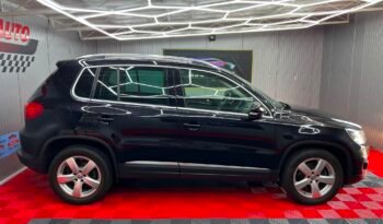 
										VW TIGUAN , 2014, EURO 5 ,AUTOMATA, INMATRICULATA, 4X4 full									