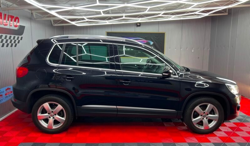 
								VW TIGUAN , 2014, EURO 5 ,AUTOMATA, INMATRICULATA, 4X4 full									