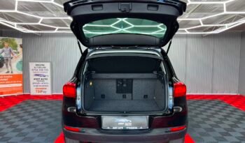 
										VW TIGUAN , 2014, EURO 5 ,AUTOMATA, INMATRICULATA, 4X4 full									