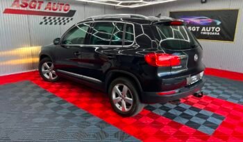 
										VW TIGUAN , 2014, EURO 5 ,AUTOMATA, INMATRICULATA, 4X4 full									