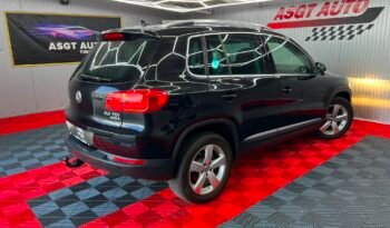 
										VW TIGUAN , 2014, EURO 5 ,AUTOMATA, INMATRICULATA, 4X4 full									