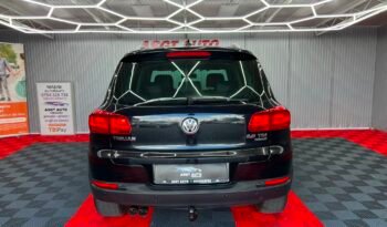 
										VW TIGUAN , 2014, EURO 5 ,AUTOMATA, INMATRICULATA, 4X4 full									