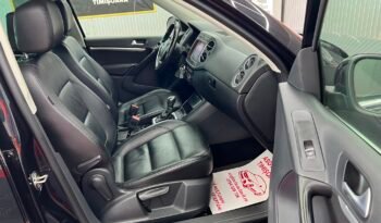 
										VW TIGUAN , 2014, EURO 5 ,AUTOMATA, INMATRICULATA, 4X4 full									