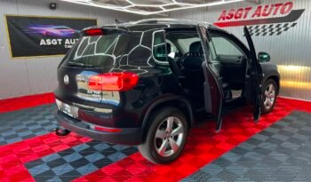 
										VW TIGUAN , 2014, EURO 5 ,AUTOMATA, INMATRICULATA, 4X4 full									