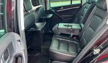 
										VW TIGUAN , 2014, EURO 5 ,AUTOMATA, INMATRICULATA, 4X4 full									