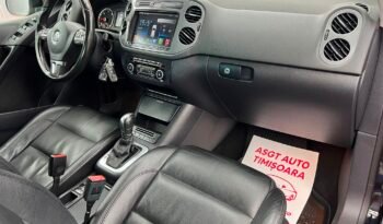 
										VW TIGUAN , 2014, EURO 5 ,AUTOMATA, INMATRICULATA, 4X4 full									