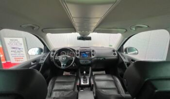 
										VW TIGUAN , 2014, EURO 5 ,AUTOMATA, INMATRICULATA, 4X4 full									
