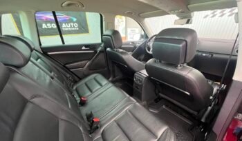 
										VW TIGUAN , 2014, EURO 5 ,AUTOMATA, INMATRICULATA, 4X4 full									