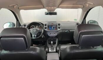 
										VW TIGUAN , 2014, EURO 5 ,AUTOMATA, INMATRICULATA, 4X4 full									