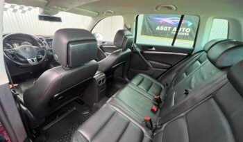 
										VW TIGUAN , 2014, EURO 5 ,AUTOMATA, INMATRICULATA, 4X4 full									