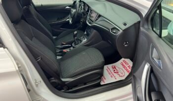 
										OPEL ASTRA K, AN 2018, EURO 6, INMATRICULATA RECENT,LIVRARE GRATUITA, GARANTIE full									