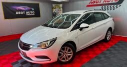 OPEL ASTRA K, AN 2018, EURO 6, INMATRICULATA RECENT,LIVRARE GRATUITA, GARANTIE